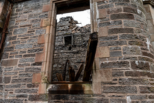 Dunalastair House Estate, Tummel Bridge photo