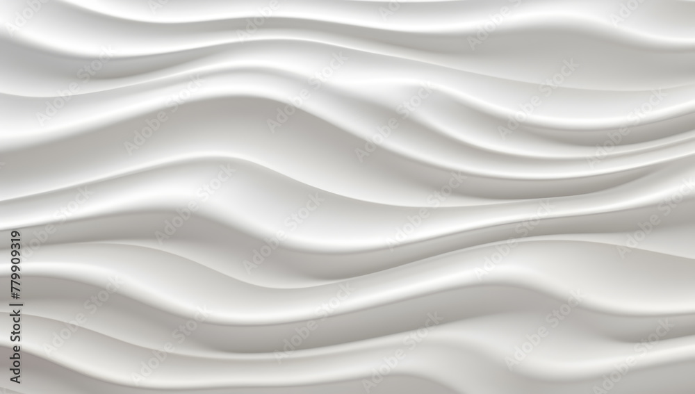 Abstract wavy texture background with wave lines