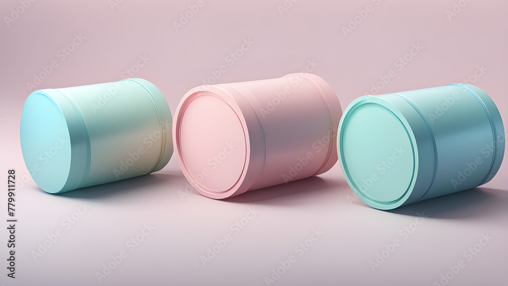 Ideal for use as a business presentation graphic with pastel colored circular columns. Ideal for use as a business presentation graphic with pastel colored circular columns.