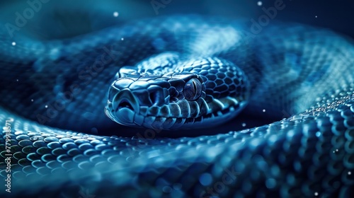snake background graphics