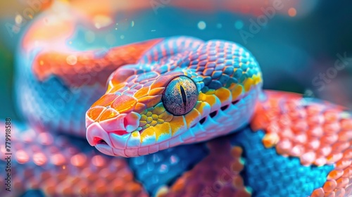 snake background graphics photo