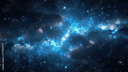 starlight background graphics