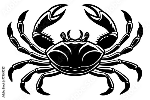 crab-isolated-on-white-background 
