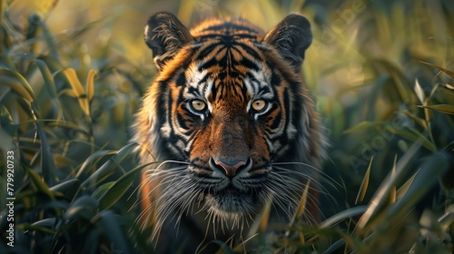 tiger graphics