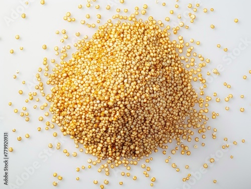 HD Golden Quinoa