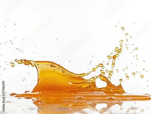 HD Organic Honey