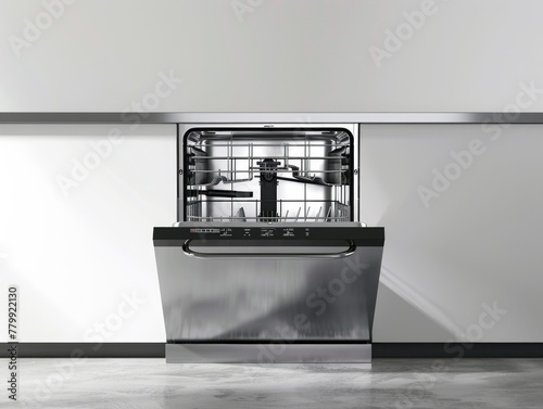 HD Smart Dishwasher