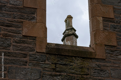 Dunalastair House Estate, Tummel Bridge photo