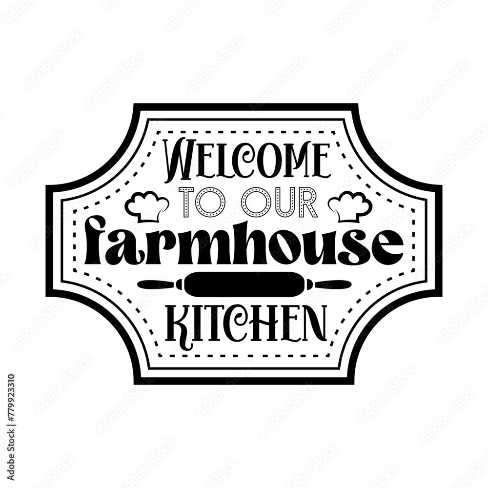 Vintage Farmhouse Kitchen Sign Bundle, Kitchen Sign Bundle, Kitchen Svg Bundle, Vintage Kitchen, Vintage Kitchen Svg, Vintage Kitchen Sign, Kitchen, Kitchen Svg,