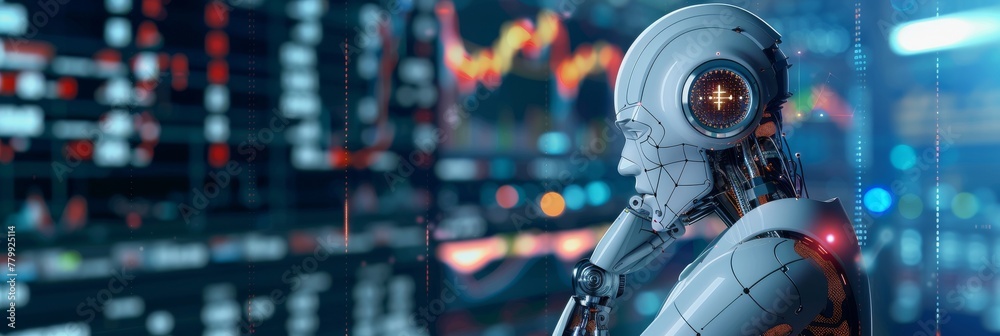 An autonomous financial analysis system, using machine learning to adapt strategies in volatile markets An autonomous financial analysis system, using machine learning to adapt strategies in volatile markets