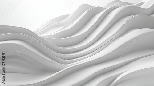 White abstract liquid wavy background ,White abstract liquid wavy background ,Elegant white background with drapery fabric