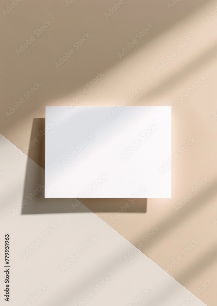 flat card mockup, mockup blank flat card mockup, mockup blank