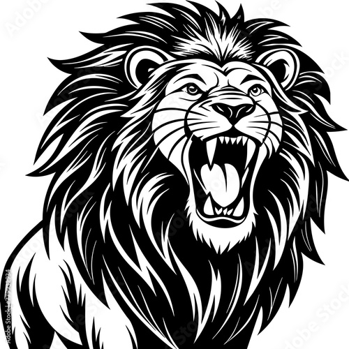 lion-s-king-roar