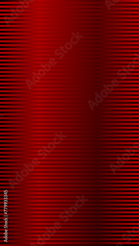 Abstract blurred dark red black color gradient vector background. Luxury striped textured bright backdrop for design projects. Digital screen. Premium banner. NFT card. Placard poster. Horizontal line
