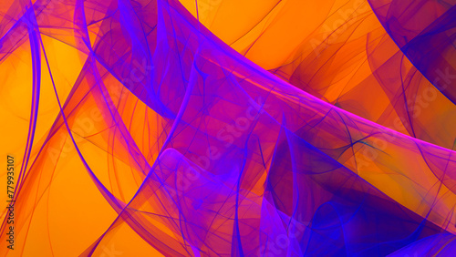 abstract colorful background