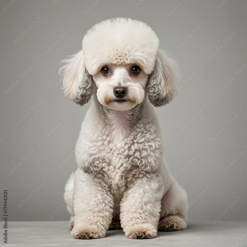 Poodle Poodle