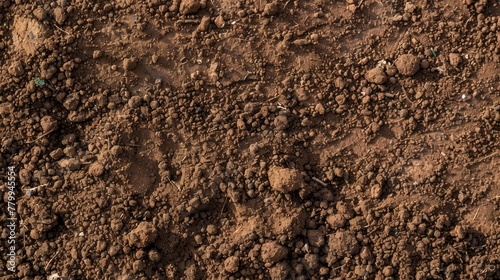 dirt close-up texture background