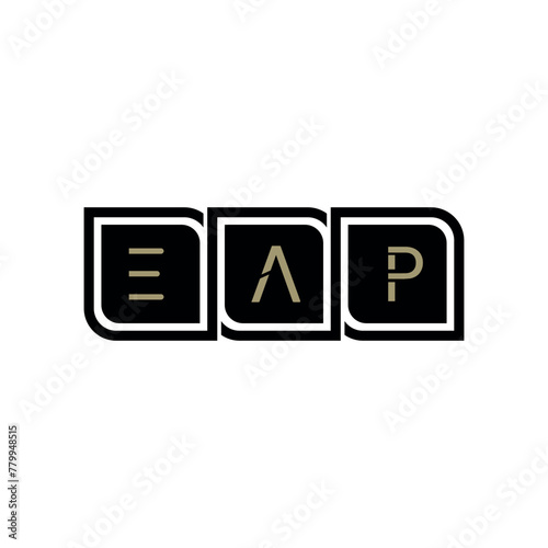 EAP Creative logo And Icon Design