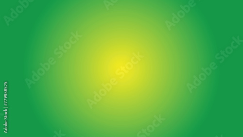 Luscious Lime Gradient Color