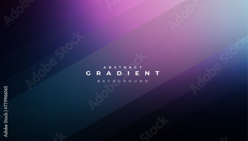 Soft Motion Bright Shine Light Background Wallpaper with Colorful Gradient