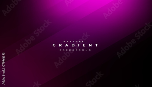 Abstract Gradient Neon Lights - Colorful Vibrant Light Effects for Graphic Design Projects