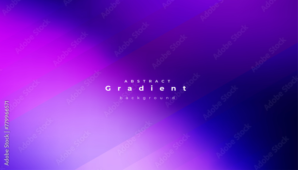 Artistic Colorful Abstract Blurry Wallpaper Design