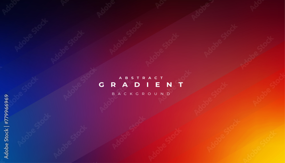 Diagonal Stripes Abstract Background for Graphic Design Concepts