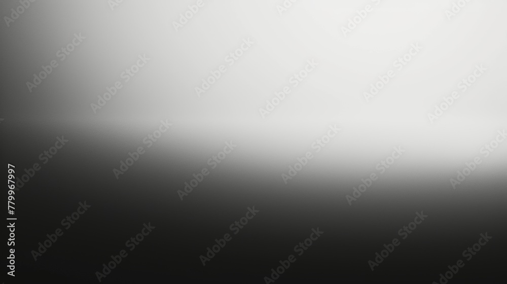 A gradient background with a smooth transition from black to white, creating a sense of depth in the blank space. A gradient background with a smooth transition from black to white, creating a sense of depth in the blank space.