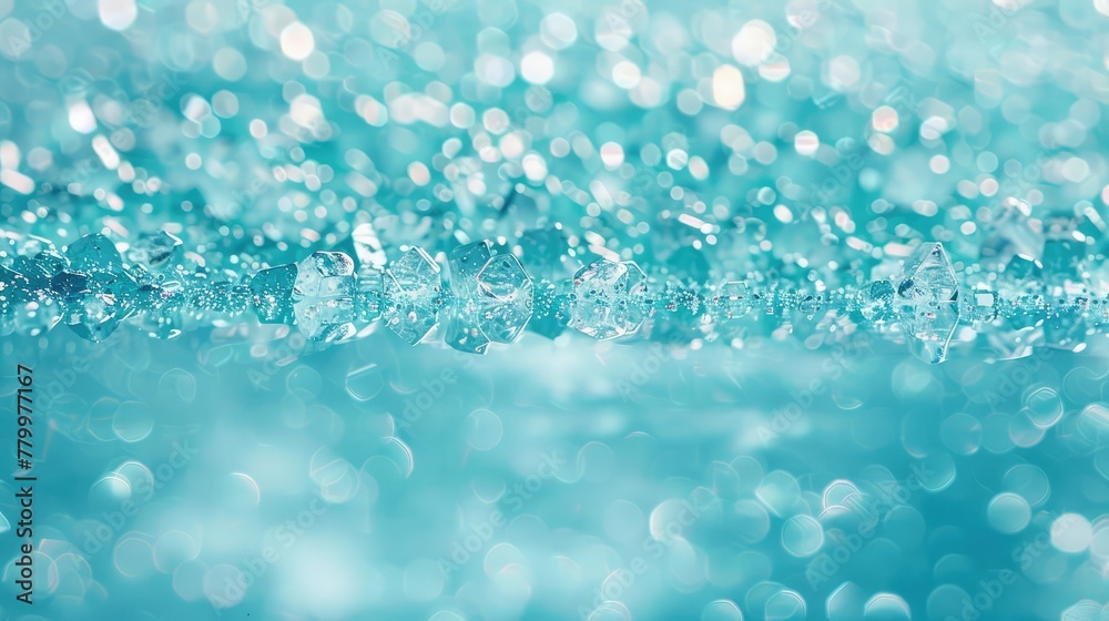 Cascading streams of radiant, sparkling glitter against a backdrop of soft, pastel hues, creating a dreamy and ethereal abstract background. Cascading streams of radiant, sparkling glitter against a backdrop of soft, pastel hues, creating a dreamy and ethereal abstract background.