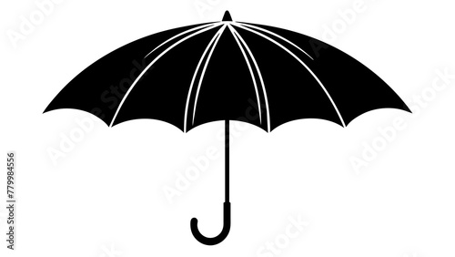 umbrella and svg file