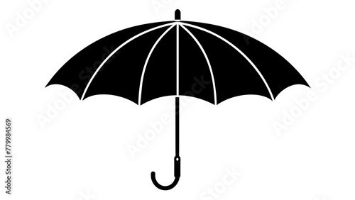 umbrella and svg file