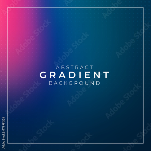 Energetic Gradient Abstract Background Wallpaper