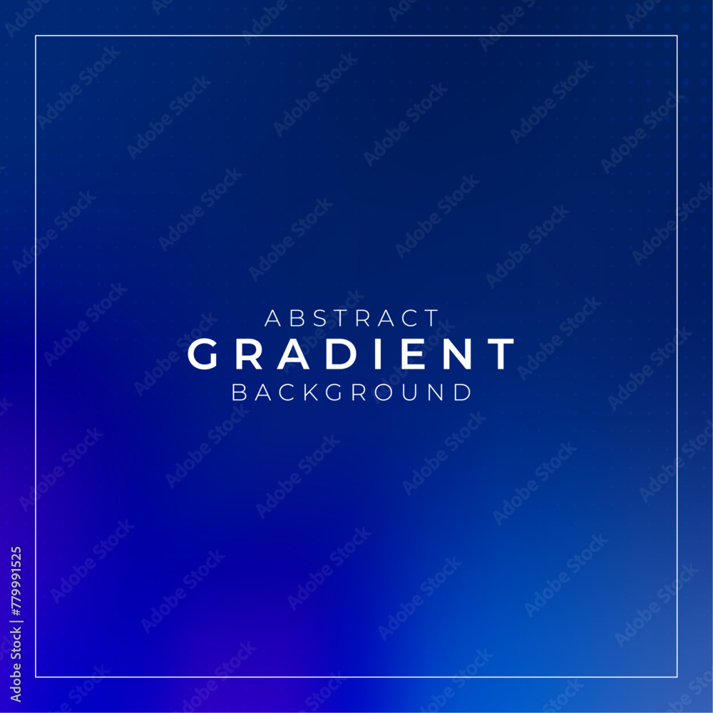 Colorful Gradient Smooth Motion Background Design