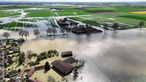 inondation genlis 9