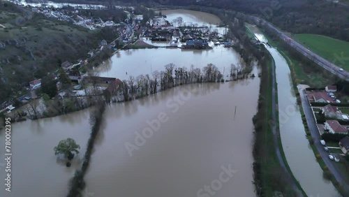 inondation velars 1