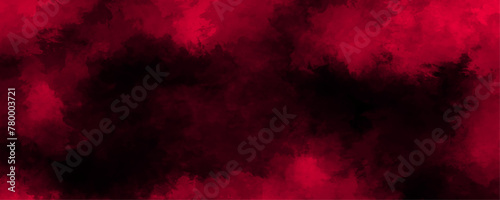 Abstract fire flame grunge texture background. Abstract background with Scary Red and black horror background. grunge dark red and black textured painted background. Old vintage grunge pattern.