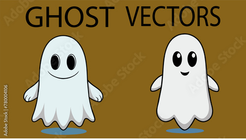 Ghost Vectors