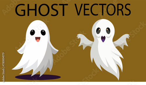 Ghost Vectors