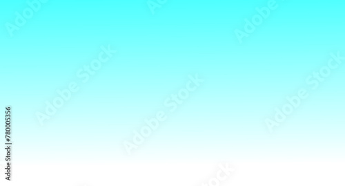 blue gradient background on transparent background