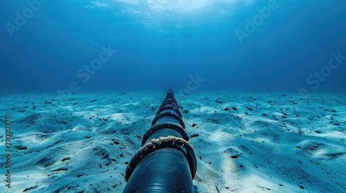 Undersea internet cables. Submarine communications cable. Undersea cables that provide Internet access