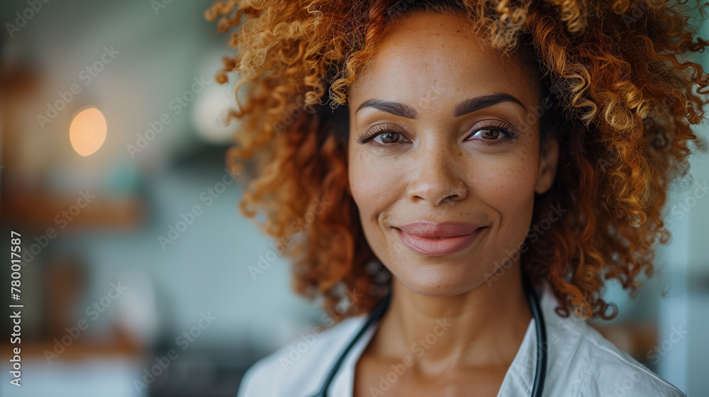 black female doctor black female doctor