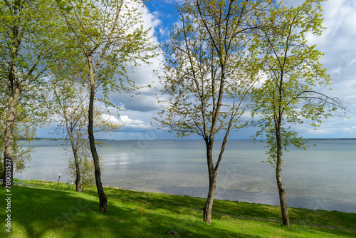 Lakes of the Narochansky National Park © Valmond