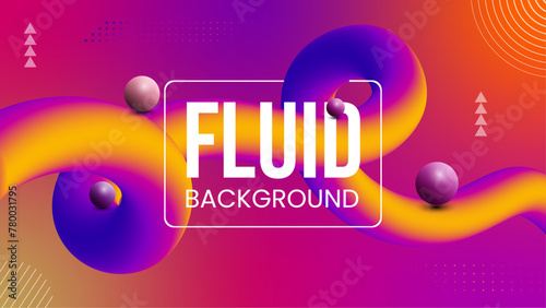 fluid wave background, color fluid background, abstract background, fluid background design., 