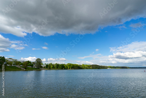 Lakes of the Narochansky National Park