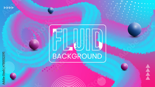 fluid wave background, color fluid background, abstract background, fluid background design., 