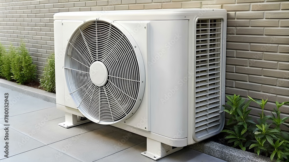 Air-conditioning unit Air-conditioning unit