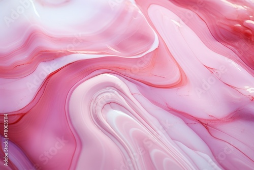 Pink, Purple lilac marble background natural marble texture. Glossy granite slab