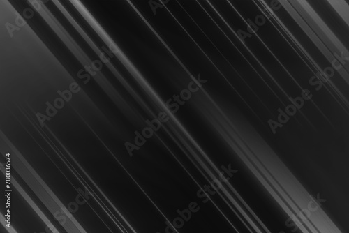 Abstract black background dark gradient defocused texture stripes geometric lines 4K wallpaper