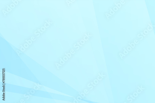 Abstract blue on light blue background modern design. Vector illustration EPS 10.