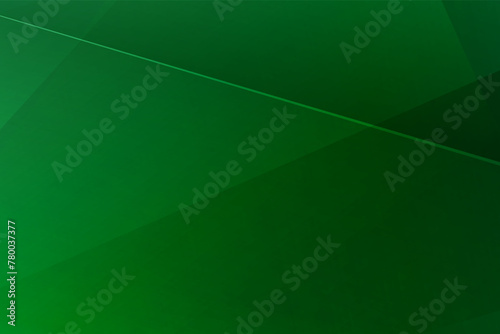 Abstract green on light green background modern design. Vector illustration EPS 10.